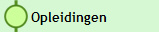 Opleidingen