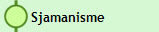 Sjamanisme